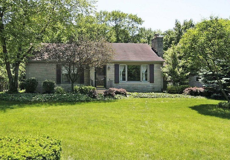 For Sale: 3815 Kessler Blvd E Drive, Indianapolis, IN 46220