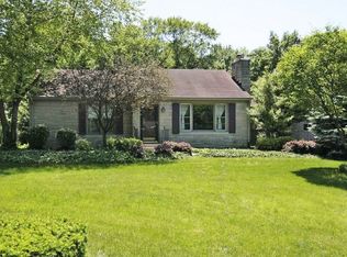 3815 Kessler Blvd E Dr, Indianapolis, IN