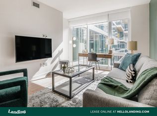1329 4th Ave #905, Seattle, WA 98101