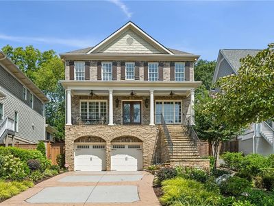 1270 Star Dr NE, Atlanta, GA, 30319