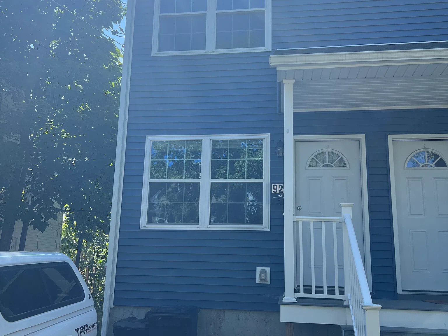 3 bed, 1.5 bath, $2,400 — Photo 1