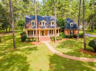 4603 E State Highway 122, Thomasville, GA 31757