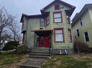 903 Beatty Ave, Cambridge, OH