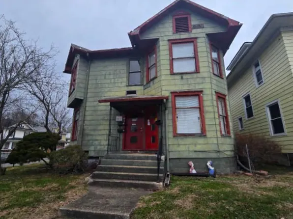 903 Beatty Ave, Cambridge, OH 43725