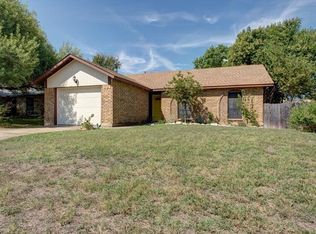 6308 Libyan Dr, Austin, TX 78745