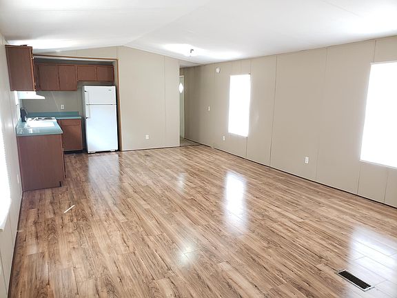 Family and Dining Room