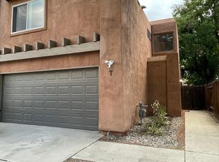 717 Candelaria Rd NW APT T, Albuquerque, NM 87107