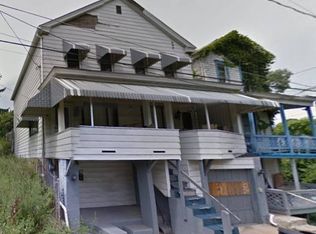 1023 Highland St, Braddock, PA 15104