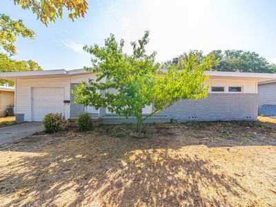 4767 Rector Ave, Fort Worth, TX, 76133