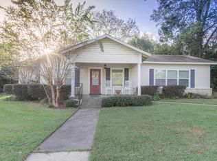 507 N Waukesha St N, Bonifay, FL 32425