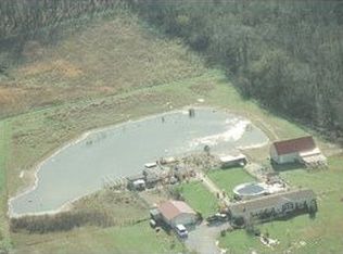 10959 State Route 48, Sunman, IN 47041