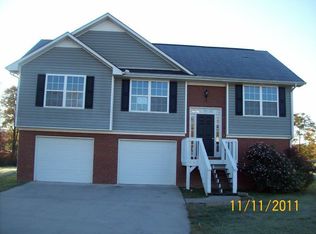 161 Lilac Way SW, Calhoun, GA 30701