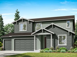 4361 SW Kerbin Ln, Port Orchard, WA 98366