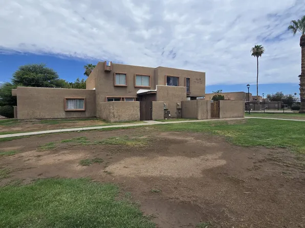 1447 N 53rd Dr, Phoenix, AZ 85043