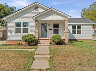 207 N Sowell St, Searcy, AR 72143
