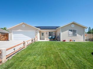 1471 Powell St, Fruita, CO 81521