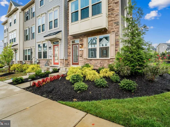 174 Bethlehem Pl, Baltimore, MD 21225