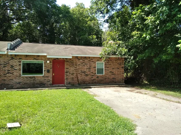 201 Tucker Inn, Jacksonville, AR 72076