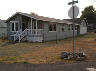 406 3rd Ave, Chester, CA 96020