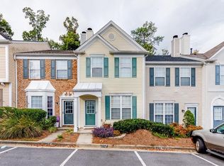267 Devonshire Dr, Alpharetta, GA 30022