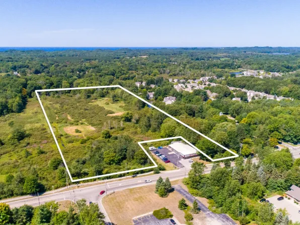 0 174th Ave, Spring Lake, MI 49456