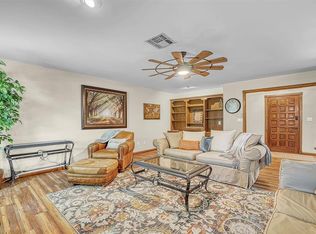 3616 Kings Way, Altus, OK 73521