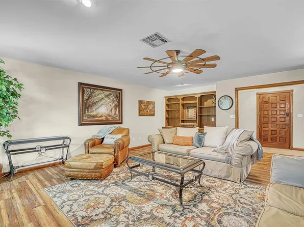 3616 Kings Way, Altus, OK 73521