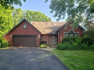 23815 W Lockport St, Plainfield, IL 60544