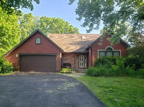 23815 W Lockport St, Plainfield, IL 60544