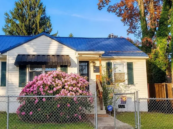 105 Klaus St, Beckley, WV 25801