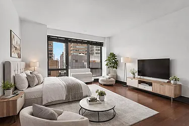 40 Broad Street #25C image 1 of 9