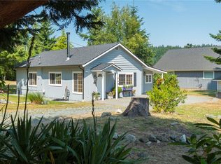 6026 State Route 20, Anacortes, WA 98221