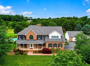 3968 Prospect Rd, Street, MD 21154