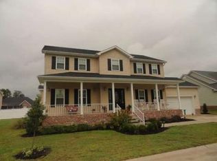 119 Applewood Dr, Ona, WV 25545