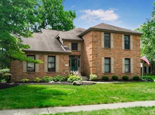 5719 Desmond Ct, Dublin, OH 43017