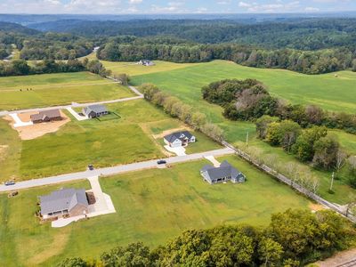 0 Hurst Dr Lot 19, Leoma, TN, 38468