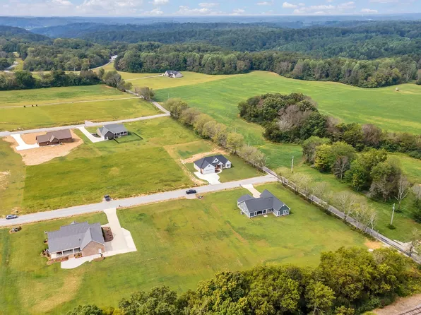0 Hurst Dr Lot 19, Leoma, TN 38468