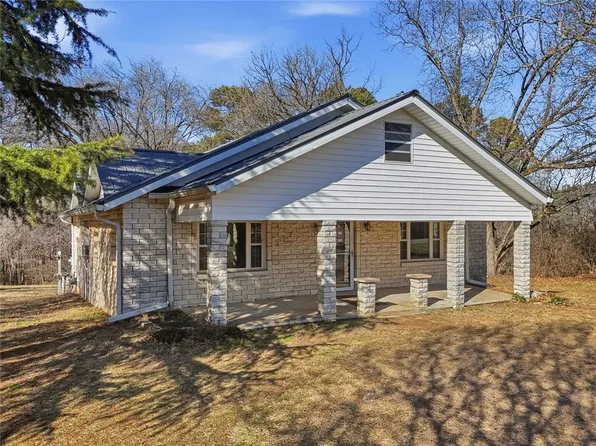 3418 Refuge Rd, Jasper, GA 30143