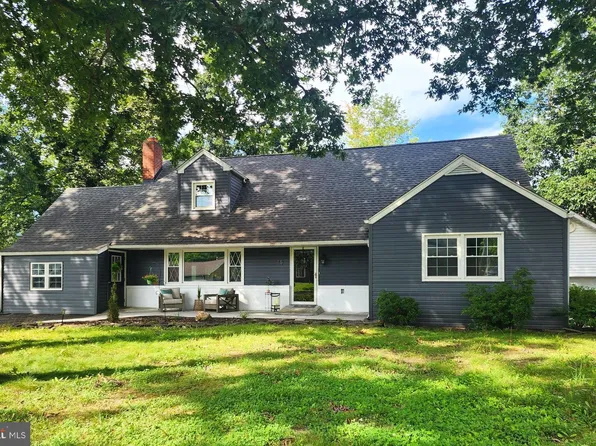 15 Warfield Pl, Lavale, MD 21502