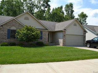 3179 Rotterdam Dr, Clio, MI 48420