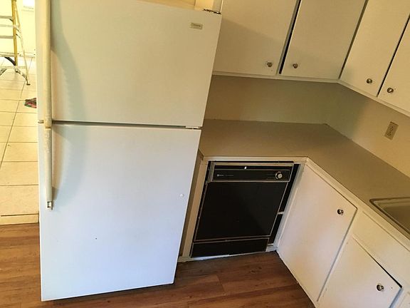 Fridge