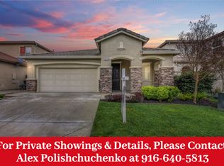 5612 Los Pueblos Way, Sacramento, CA