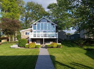 11097 Newland Dr, Lakeview, OH 43331