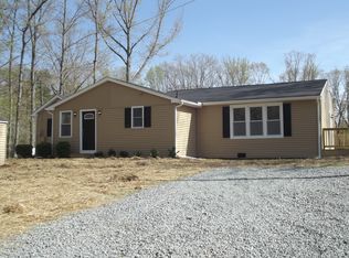 663 Bethel Church Rd, Fredericksburg, VA 22405