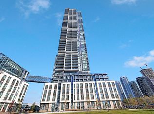7890 Jane St #609, Vaughan, ON L4K 4L8
