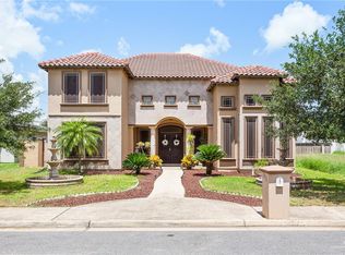 3912 S M St, McAllen, TX 78503