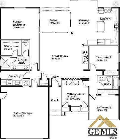 2nd image of 10208 E Azimuth St