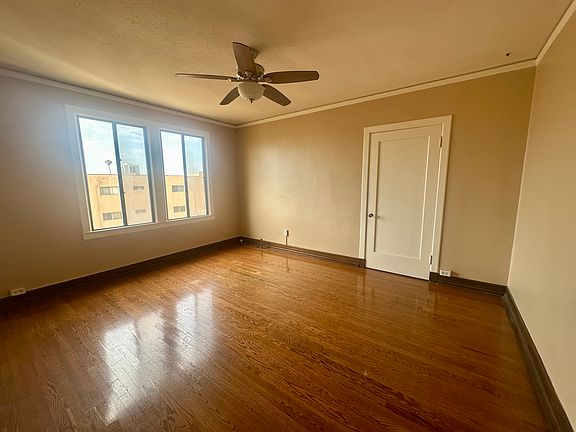2nd image of 315 W 3rd St Unit 412