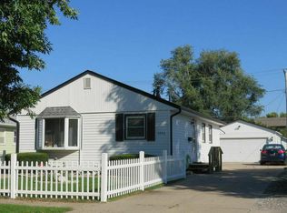 3552 3rd Ave, Council Bluffs, IA 51501