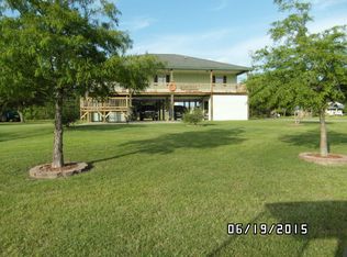 5165 Tampa Dr N, Pearlington, MS 39572